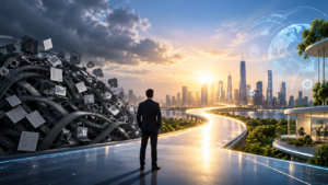 IFARA Technologies business-first software development, AI and technology partnership approach